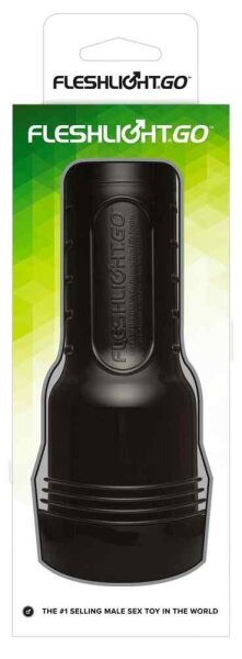 FLESHLIGHT GO Surge Vagina Masturbator