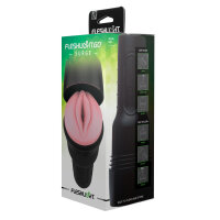 FLESHLIGHT GO Surge Vagina Masturbator