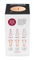 Autoblow Mouth Sleeve Size C