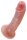 King Cock - Dildo Flesh 15 cm