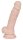 Silicone Dildo M 18 cm