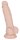 Silicone Dildo M 18 cm