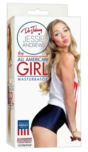 Jessie Andrews