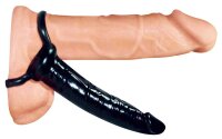 Anal Special black