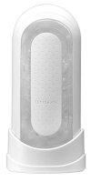 TENGA Flip 0 Zero White