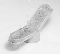 TENGA Flip 0 Zero White