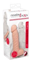 Realistixxx Number Two Dildo 17 cm