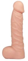 Realistixxx Number Two Dildo 17 cm
