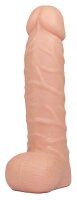 Realistixxx Number Two Dildo 17 cm