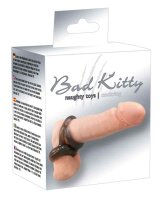 Bad Kitty Penis/ Cockring