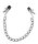 Bad Kitty Kette mit Klemmen