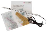 Tickleberry Finn Ball Dilator