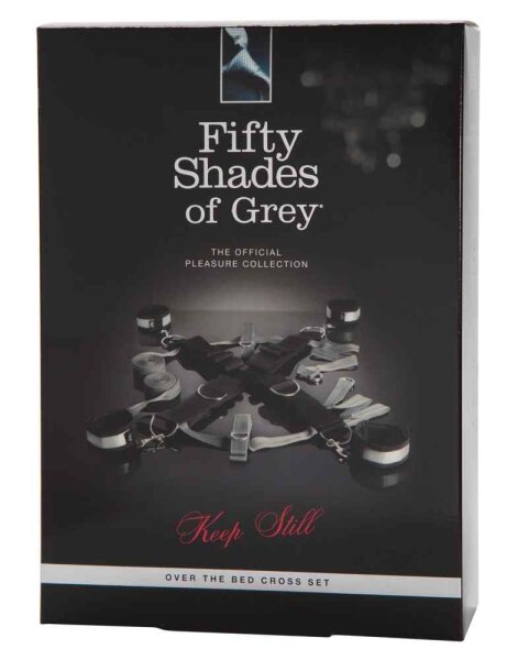 FSOG Keep Still