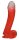 Buttcock Rot 17 cm