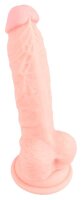 Medical Silicone Dildo 18 cm