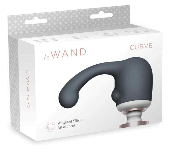 le Wand Curve Weighted Cover