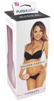 FLESHLIGHT Dillion Harper Crush Vagina Masturbator
