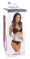 FLESHLIGHT Eva Lovia Sugar Vagina Masturbator