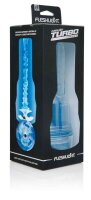 FLESHLIGHT Turbo Blue Ice Thrust Masturbator