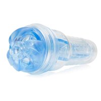 FLESHLIGHT Turbo Blue Ice Thrust Masturbator
