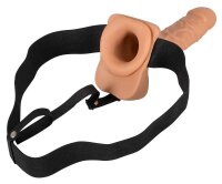 Fetish Fantasy 7inch Hollow