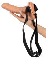 Fetish Fantasy 7inch Hollow