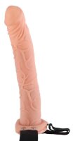 Fetish Fantasy 11inch Hollow