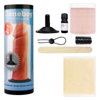 Cloneboy Suction pink