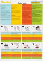 Cloneboy Suction pink