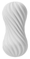 TENGA Flex Silky White