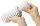 TENGA Flex Silky White