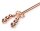 FSOG Freed All Sensation Chain