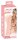Nature Skin Medium Dildo 24cm