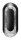 TENGA Flip 0 Zero Black