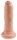 King Cock - Dildo Uncut Flesh 16,5 cm