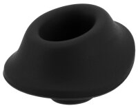 Womanizer 3x Ersatzkappen schwarz S