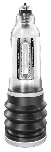 Bathmate Hydromax5 clear