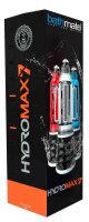 Bathmate Hydromax7 red