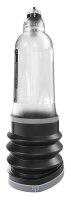 Bathmate Hydromax7 Wide Boy clear
