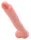 King Cock - with Balls 35,5 cm