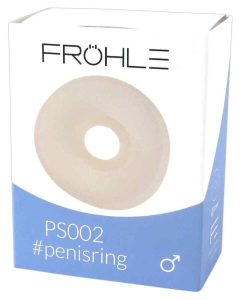 Fr&ouml;hle PS002 Powermanschette 21 mm