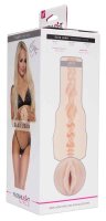 FLESHLIGHT Elsa Jean Tasty Vagina Masturbator