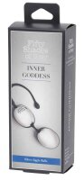 FSOG IG Silver Jiggle Balls 67 g