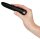 Vibrator "Ladyfinger" schwarz