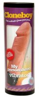 Cloneboy Vibrator Set