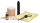 Cloneboy Vibrator Set