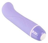 Sweet Smile - Mini G-Spot Vibrator