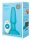 b-Vibe rimming Plug 2 Blue