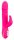 Rabbit Skater Pink