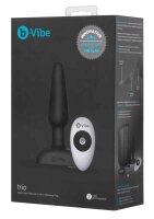 b-Vibe trio plug black